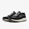 03 حذاء سكيتشرز رجالي طبي جبلي أسود في رمادي Skechers Ridge Oak Outdoor