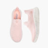 حذاء كوتشي سكيتشرز حريمي طبي بينك Skechers BOBS Sport