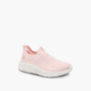 حذاء كوتشي سكيتشرز حريمي طبي بينك Skechers BOBS Sport