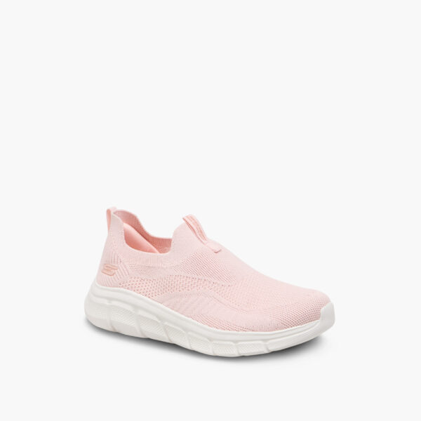 حذاء كوتشي سكيتشرز حريمي طبي بينك Skechers BOBS Sport