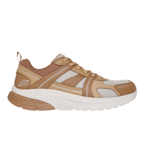Skechers BOBS VAMOS Lace-Up Running Shoes -CSNT