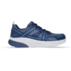 Skechers BOBS VAMOS Lace-Up Running Shoes -NVY