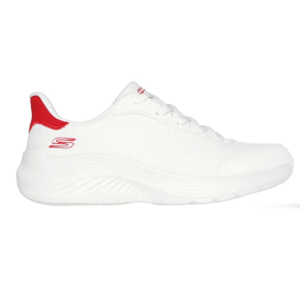 حذاء كوتشي سكيتشرز حريمي طبي أوف وايت Skechers Max Cushioning