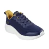 حذاء سكيتشرز رجالي طبي كحلي Skechers BOBS Sport