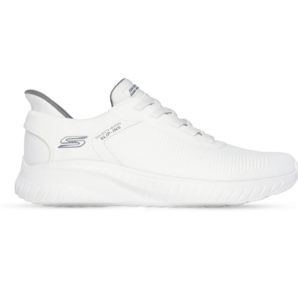 Skechers Slip-ins: BOBS Sport Squad Chaos - Solid Step -W