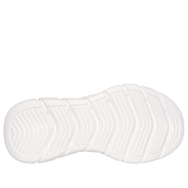 حذاء كوتشي سكيتشرز حريمي طبي رمادي Skechers Slip-ins BOBS Sport