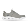 118425-OLV Skechers Slip-ins: BOBS Sport Arc Waves /OLV