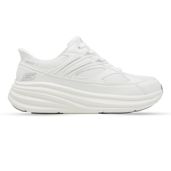 118432-W Skechers Slip-Ins: BOBS Skillz - Fully Stacked