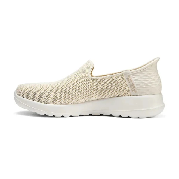 Skechers Slip-ins: GO WALK Joy - Vela -OWHT