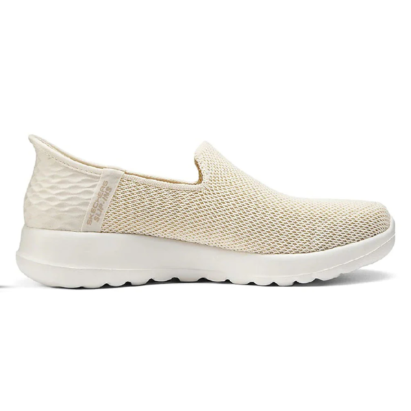 Skechers Slip-ins: GO WALK Joy - Vela -OWHT