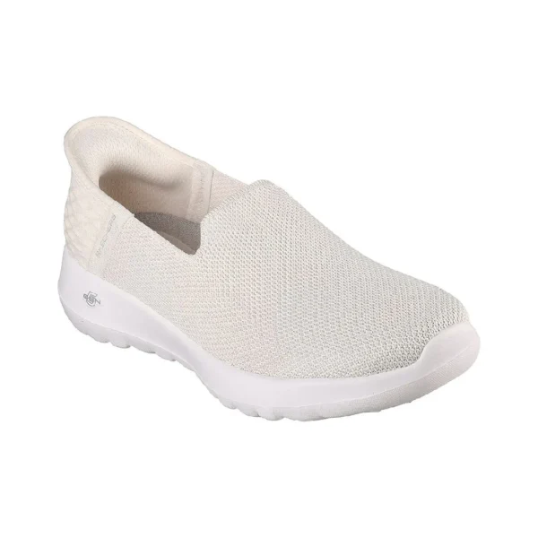 Skechers Slip-ins: GO WALK Joy - Vela -OWHT