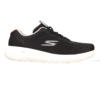 حذاء كوتشي سكيتشرز حريمي طبي أسود Skechers GO WALK Workout Walker