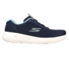 حذاء كوتشي سكيتشرز حريمي طبي كحلي Skechers GO WALK Workout Walker