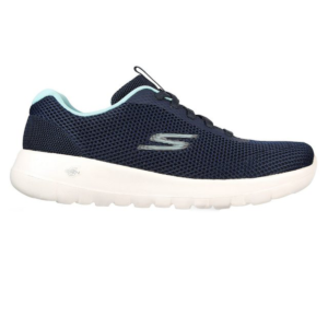 حذاء كوتشي سكيتشرز حريمي طبي كحلي Skechers GO WALK Workout Walker