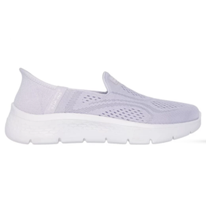 حذاء كوتشي سكيتشرز حريمي طبي لافندر Skechers Slip-ins Ultra Flex