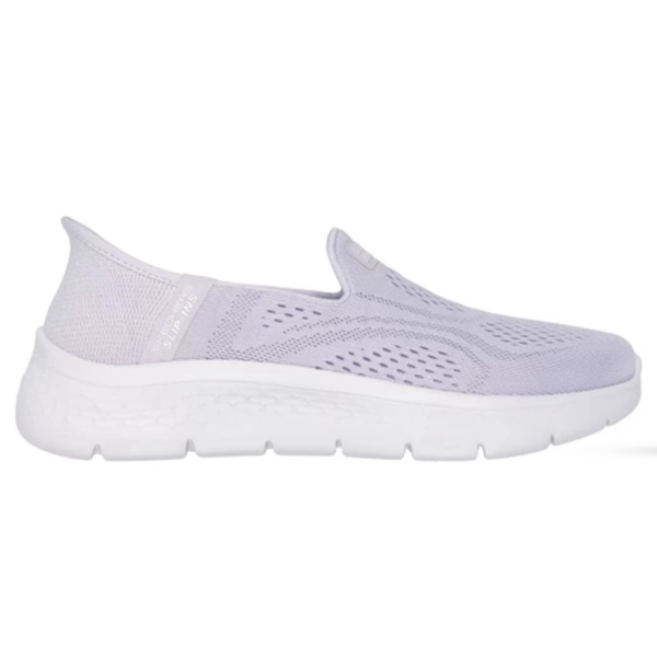 حذاء كوتشي سكيتشرز حريمي طبي لافندر Skechers Slip-ins Ultra Flex