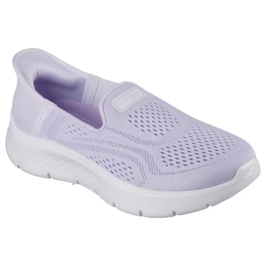 حذاء كوتشي سكيتشرز حريمي طبي لافندر Skechers Slip-ins Ultra Flex