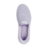حذاء كوتشي سكيتشرز حريمي طبي لافندر Skechers Slip-ins Ultra Flex