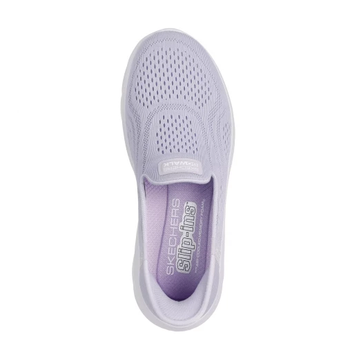 حذاء كوتشي سكيتشرز حريمي طبي لافندر Skechers Slip-ins Ultra Flex
