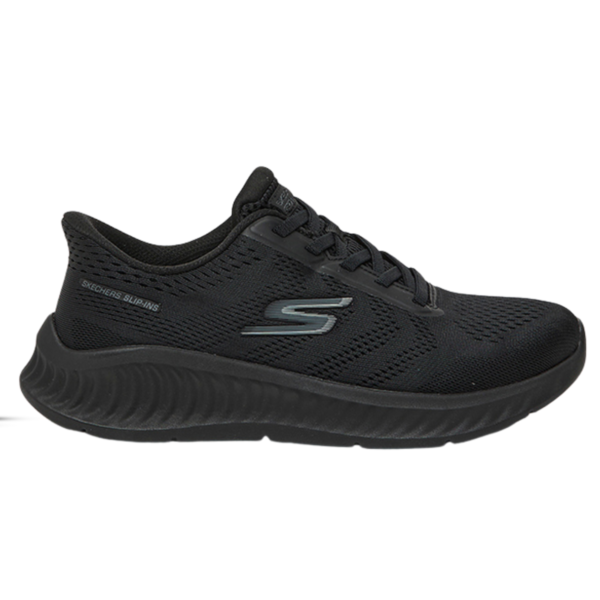 Skechers Slip-Ins: GO Walk Now - Khloe -BBK