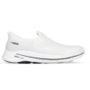 125926-WBK Skechers Go Walk 8 Walking Shoes -WBK