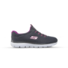 12980-CCPR Skechers Training Shoes Lace Up Summits -CCPR