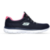 12980-NVHP Skechers Sport Summits Lifestyle -NVHP