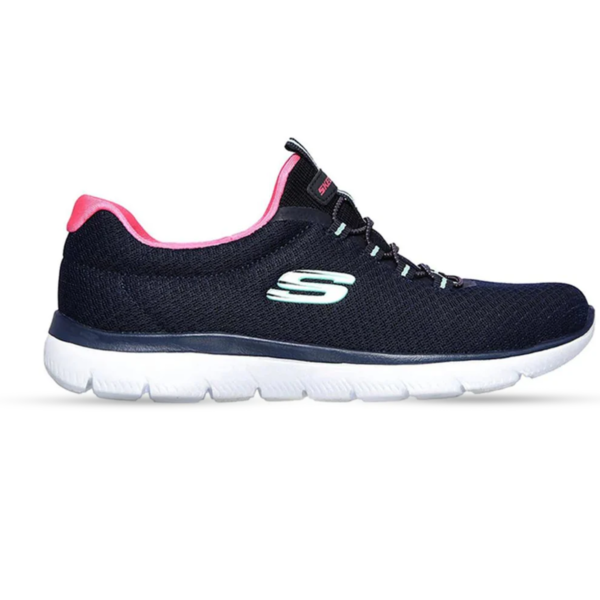 12980-NVHP Skechers Sport Summits Lifestyle -NVHP