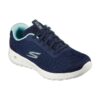 حذاء كوتشي سكيتشرز حريمي طبي كحلي Skechers GO WALK Workout Walker