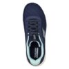 حذاء كوتشي سكيتشرز حريمي طبي كحلي Skechers GO WALK Workout Walker