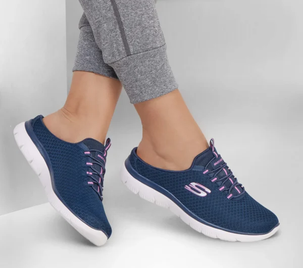 Skechers Summits - Swift Step -NVHP