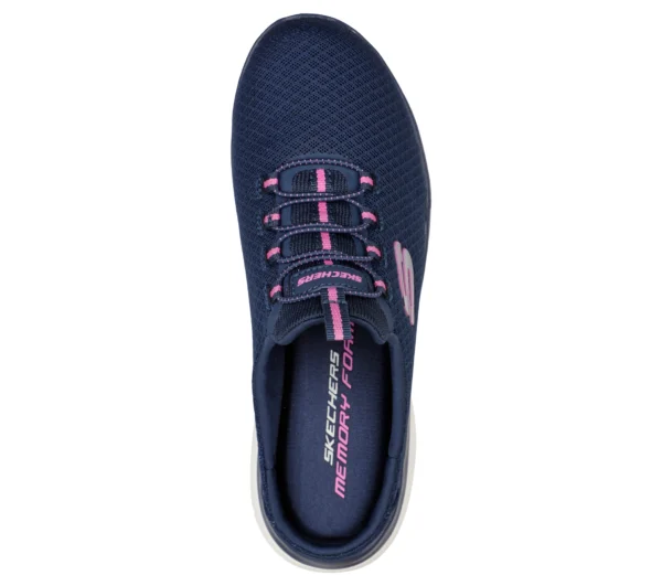 Skechers Summits - Swift Step -NVHP