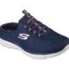 Skechers Summits - Swift Step -NVHP