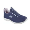 حذاء كوتشي سكيتشرز حريمي طبي كحلي Skechers GO WALK Flex