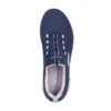 حذاء كوتشي سكيتشرز حريمي طبي كحلي Skechers GO WALK Flex