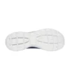 حذاء كوتشي سكيتشرز حريمي طبي كحلي Skechers GO WALK Flex