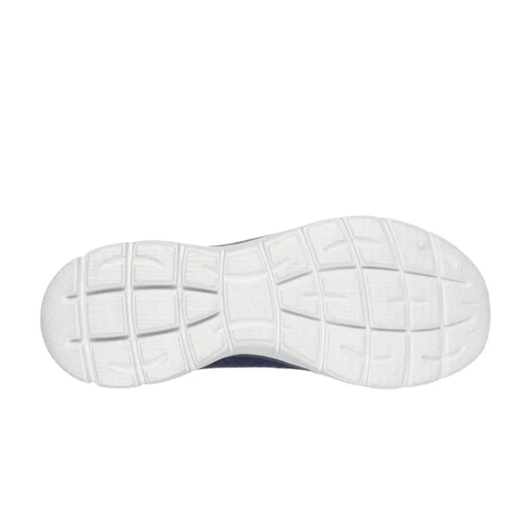 حذاء كوتشي سكيتشرز حريمي طبي كحلي Skechers GO WALK Flex