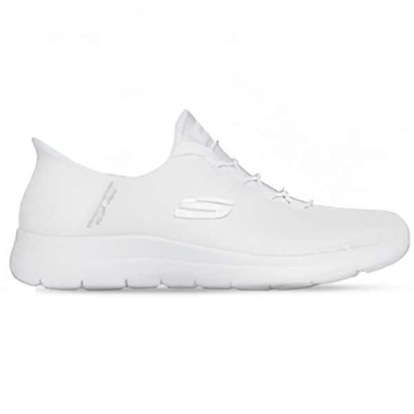 Skechers Slip-Ins: Summits - Lunar Glow /WSL