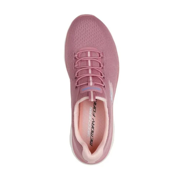 150282-mve_3 Skechers Summits - Radiant Flow /MVE