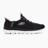 150284-BKMV Skechers Slip-ins: Summits - Dream Chaser /BKMV