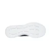 150370-NVLV_1 حذاء سكيتشرز رجالي طبي أسود في أزرقSkechers Skech-Air