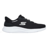 150622-BKW Skechers Slip-ins: Sport Skech-Lite Pro 2.0 - Steady Rhythm /BKW