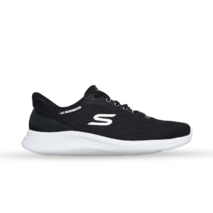 حذاء سكيتشرز سليب إنز أسود نسائي - Skechers Slip-ins 150622/BKW