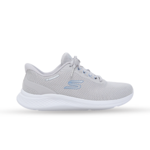 حذاء سكيتشرز سليب إنز رمادي نسائي - Skechers Slip-ins 150622/GRY