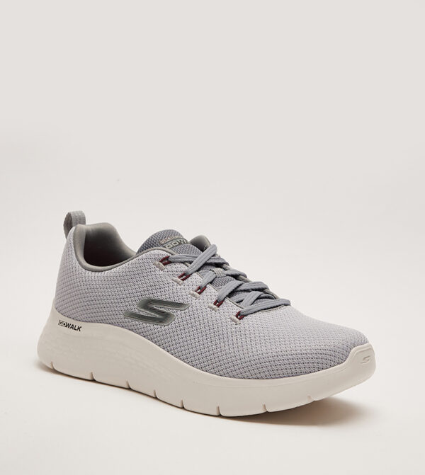 Skechers GOwalk Flex - Vespid -LTGY