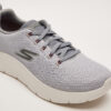 Skechers GOwalk Flex - Vespid -LTGY
