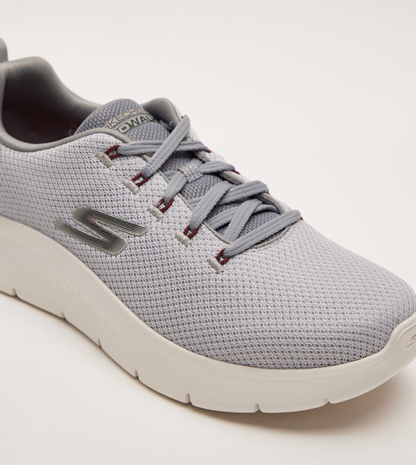 Skechers GOwalk Flex - Vespid -LTGY