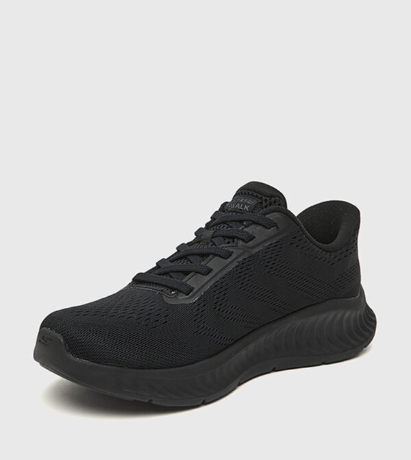 Skechers Slip-Ins: GO Walk Now - Khloe -BBK