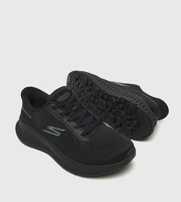 Skechers Slip-Ins: GO Walk Now - Khloe -BBK