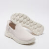 حذاء سكيتشرز رجالي-نسائى طبي أوف وايت Skechers Slip-ins GO WALK Flex